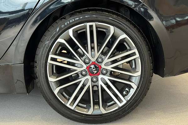 2019 Kia Cerato GT BD