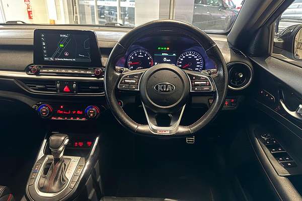 2019 Kia Cerato GT BD