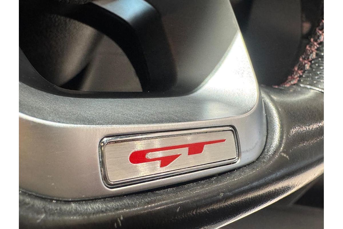 2019 Kia Cerato GT BD