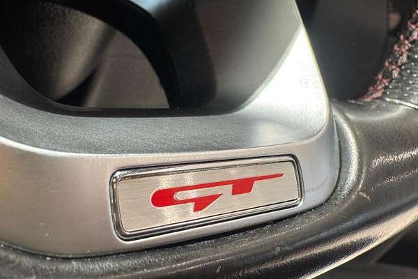 2019 Kia Cerato GT BD