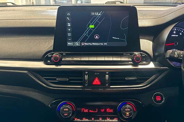 2019 Kia Cerato GT BD