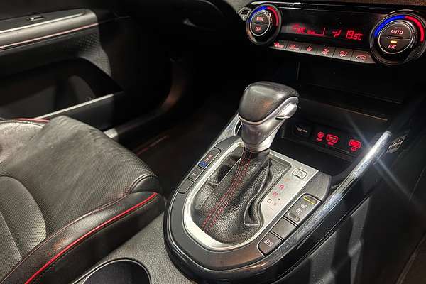 2019 Kia Cerato GT BD