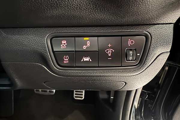 2019 Kia Cerato GT BD