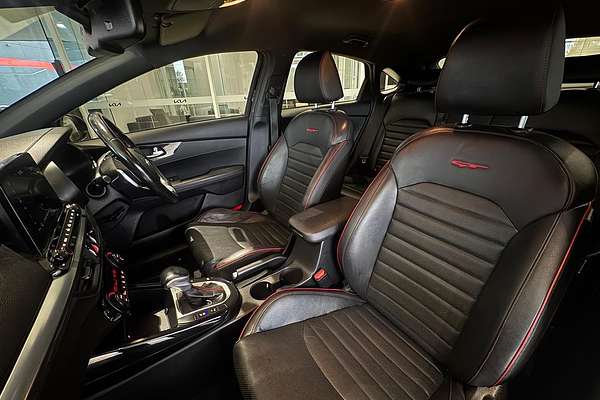 2019 Kia Cerato GT BD