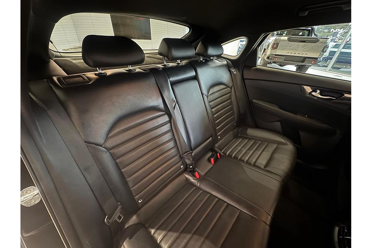 2019 Kia Cerato GT BD