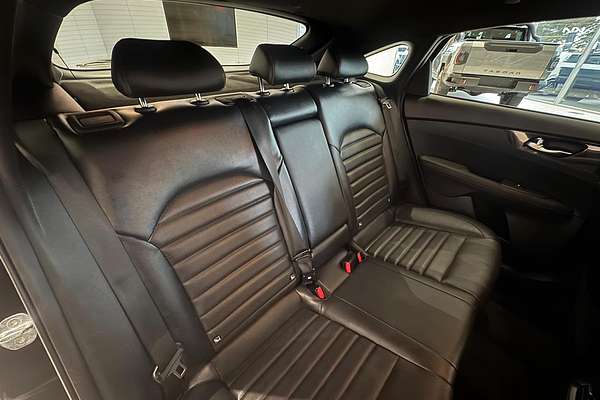 2019 Kia Cerato GT BD