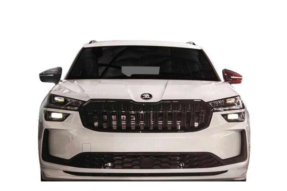 2025 SKODA Kodiaq 140TSI Sportline PS