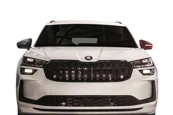 2025 SKODA Kodiaq 140TSI Sportline PS