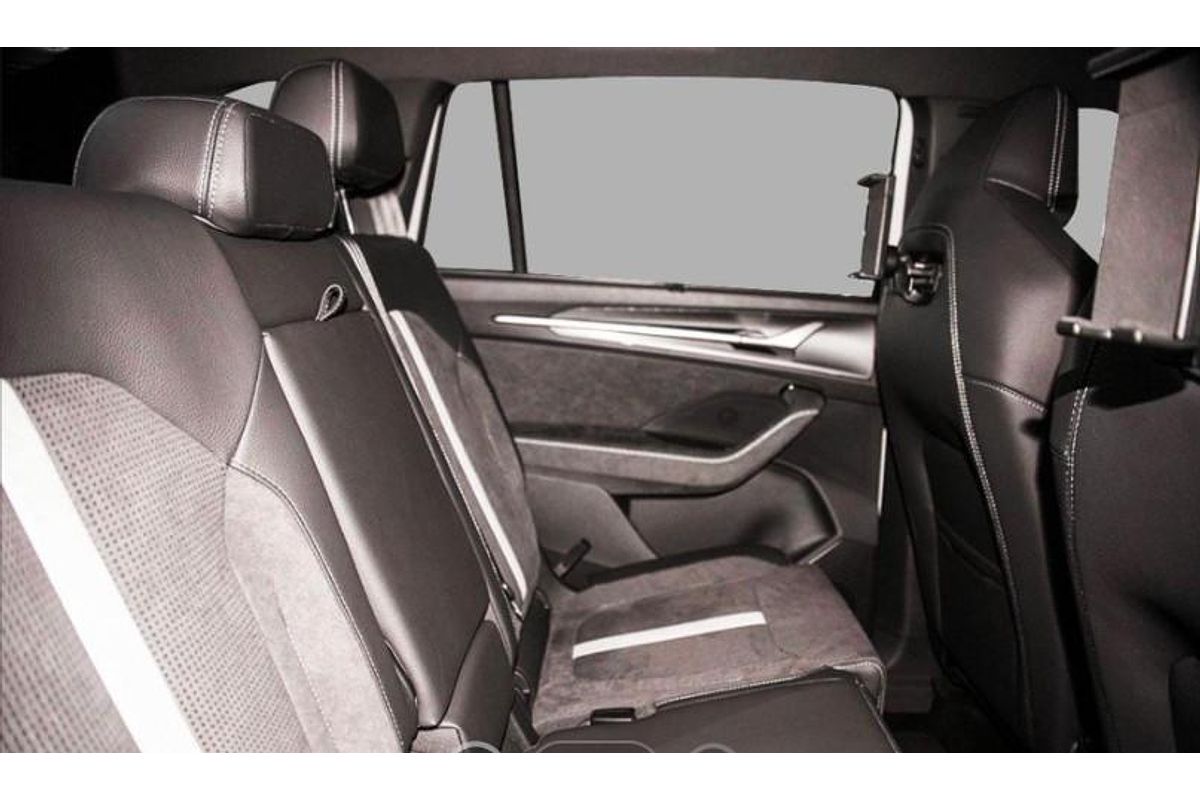 2025 SKODA Kodiaq 140TSI Sportline PS