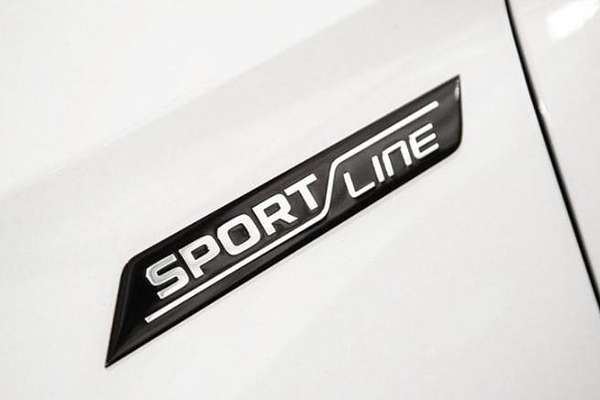 2025 SKODA Kodiaq 140TSI Sportline PS