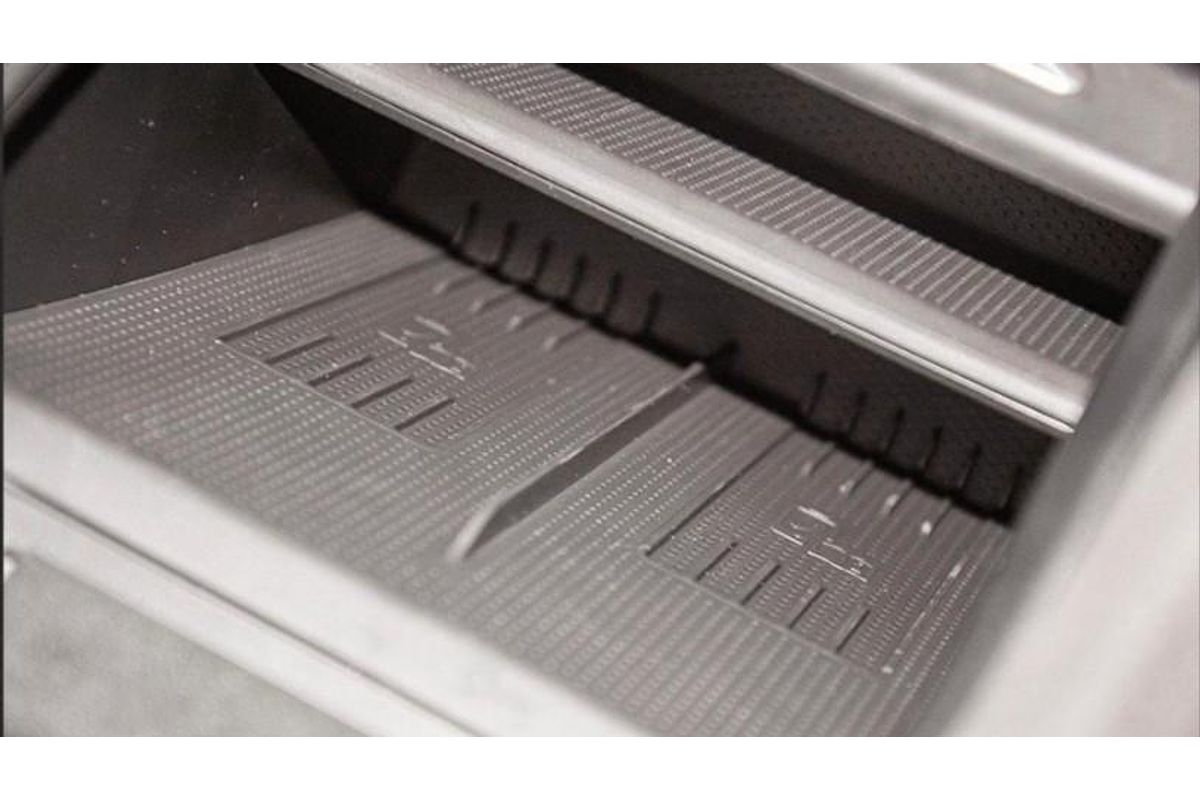 2025 SKODA Kodiaq 140TSI Sportline PS