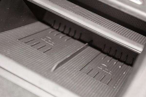 2025 SKODA Kodiaq 140TSI Sportline PS