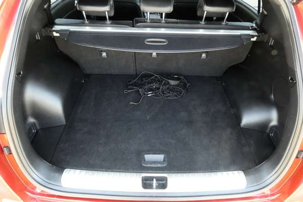 2020 Kia Sportage GT-LINE (AWD) QL MY20