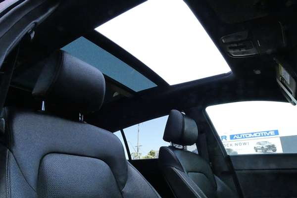 2020 Kia Sportage GT-LINE (AWD) QL MY20