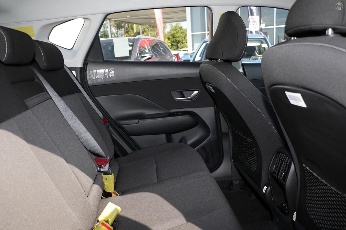 2025 Hyundai Kona SX2.V3