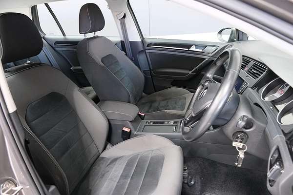 2015 Volkswagen Golf 103TSI Highline 7