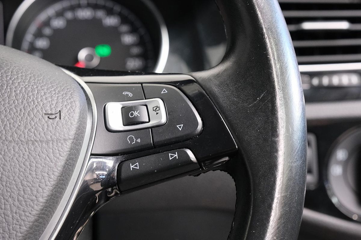 2015 Volkswagen Golf 103TSI Highline 7