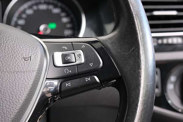 2015 Volkswagen Golf 103TSI Highline 7