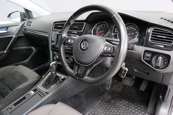 2015 Volkswagen Golf 103TSI Highline 7