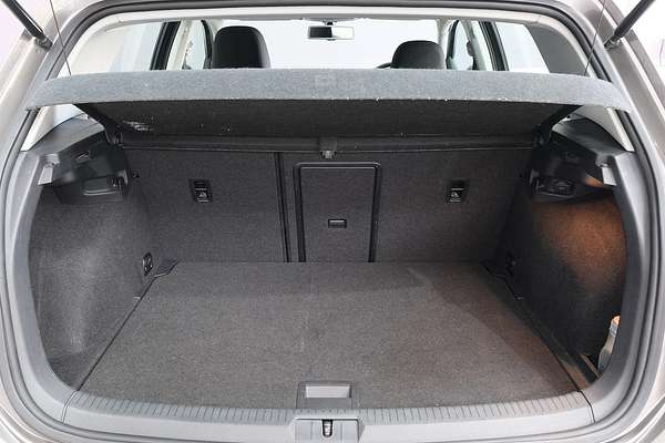 2015 Volkswagen Golf 103TSI Highline 7