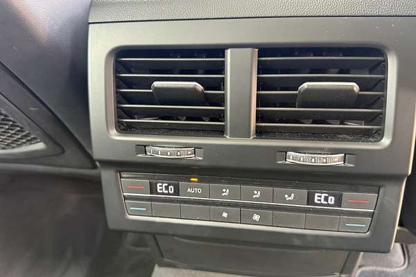 2019 Volkswagen Touareg 190TDI Launch Edition CR