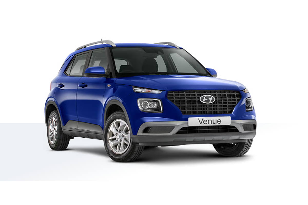 2025 Hyundai Venue  QX.V5