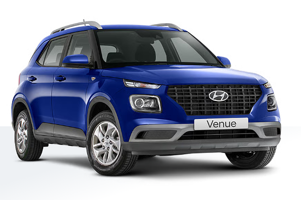2025 Hyundai Venue  QX.V5