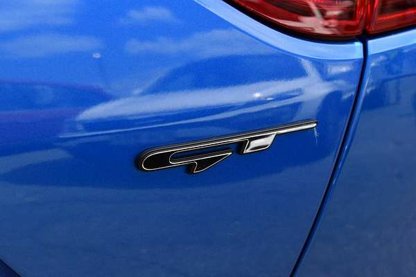2019 Kia Stinger GT CK
