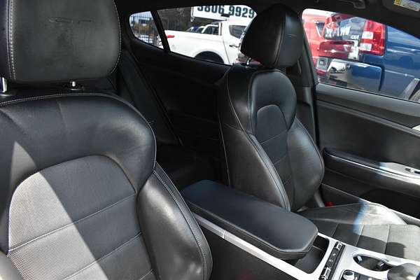 2019 Kia Stinger GT CK