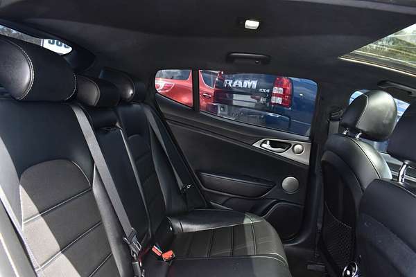 2019 Kia Stinger GT CK