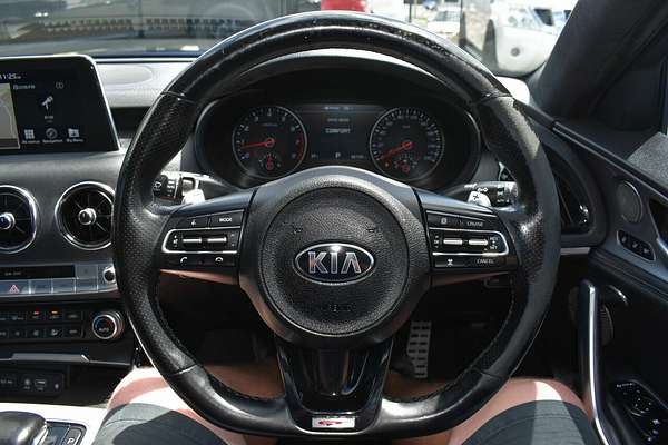 2019 Kia Stinger GT CK
