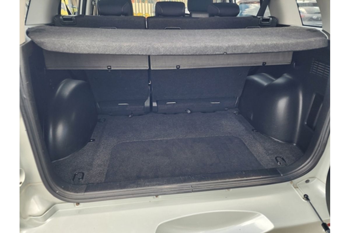 2018 Suzuki Grand Vitara Navigator JB