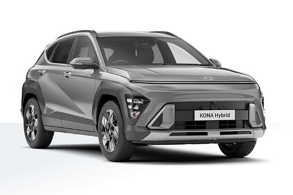 2025 Hyundai Kona Hybrid Elite SX2.V3