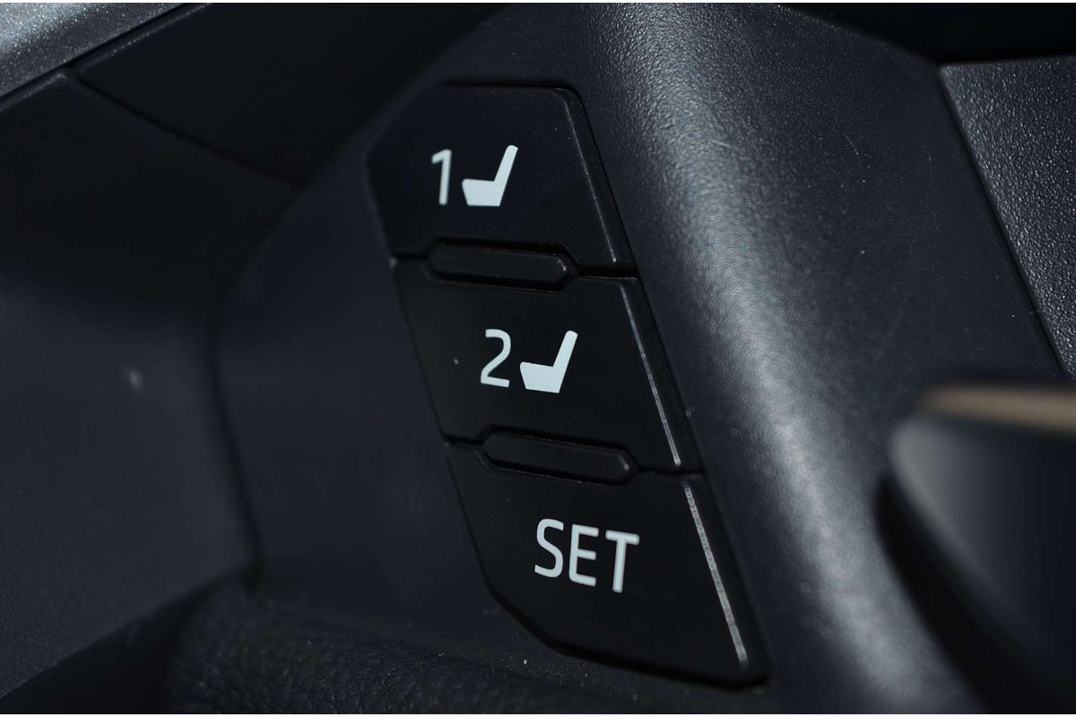 2021 Toyota RAV4 Cruiser AXAH54R