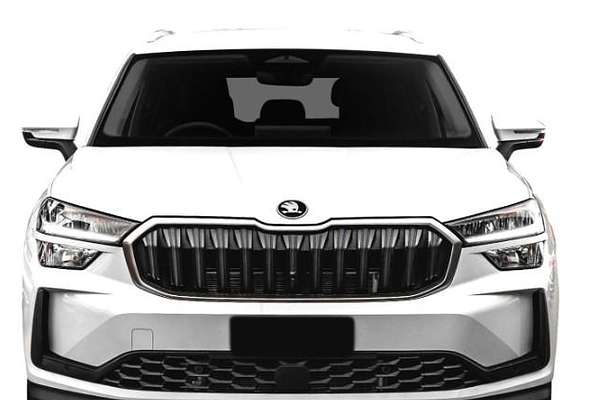 2025 SKODA Kodiaq 140TSI Select PS