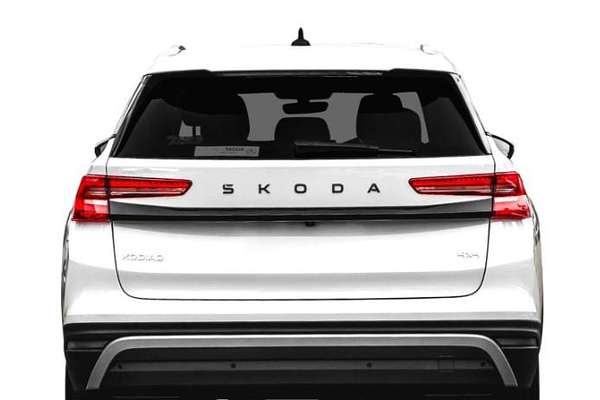 2025 SKODA Kodiaq 140TSI Select PS