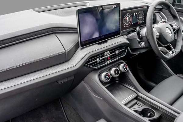 2025 SKODA Kodiaq 140TSI Select PS