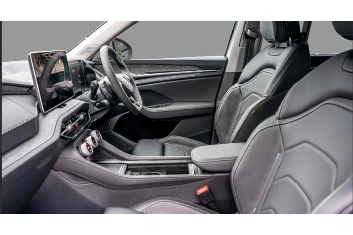 2025 SKODA Kodiaq 140TSI Select PS