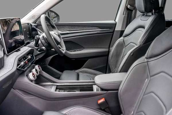2025 SKODA Kodiaq 140TSI Select PS