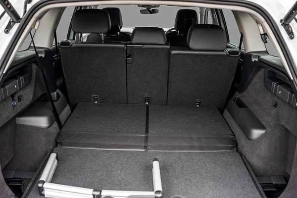 2025 SKODA Kodiaq 140TSI Select PS