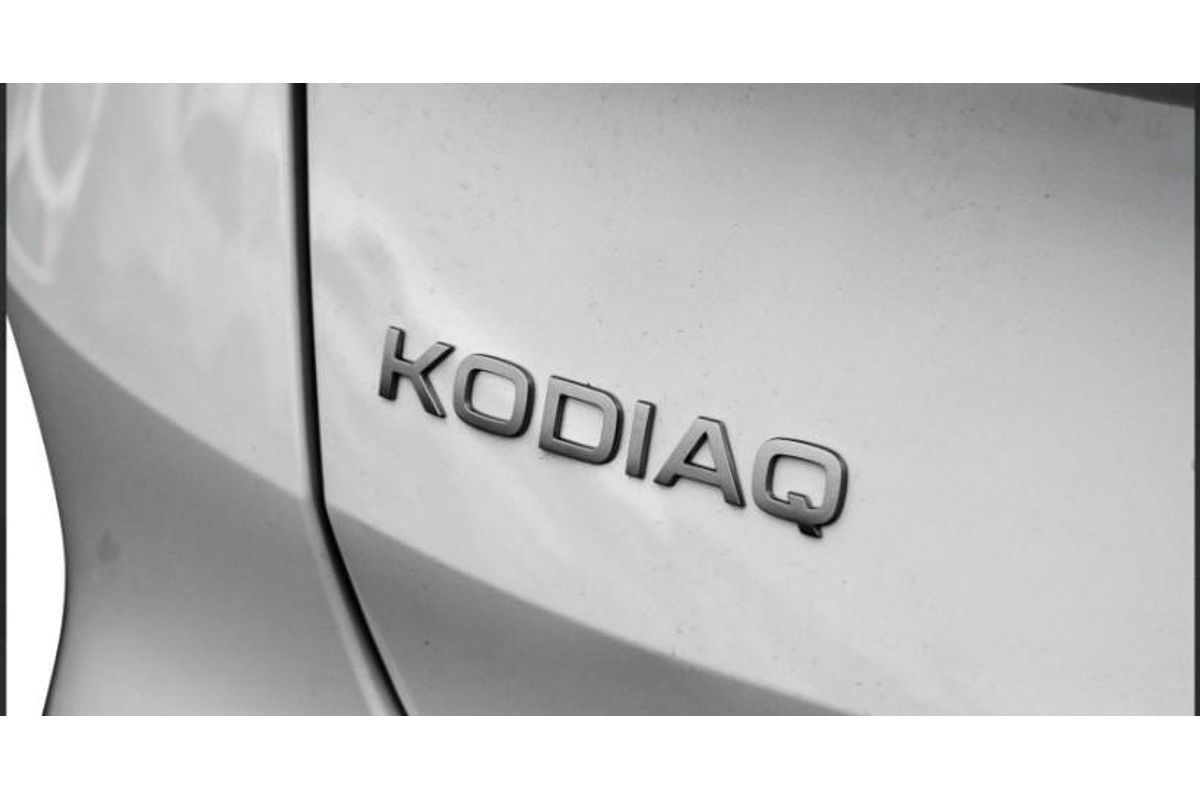 2025 SKODA Kodiaq 140TSI Select PS