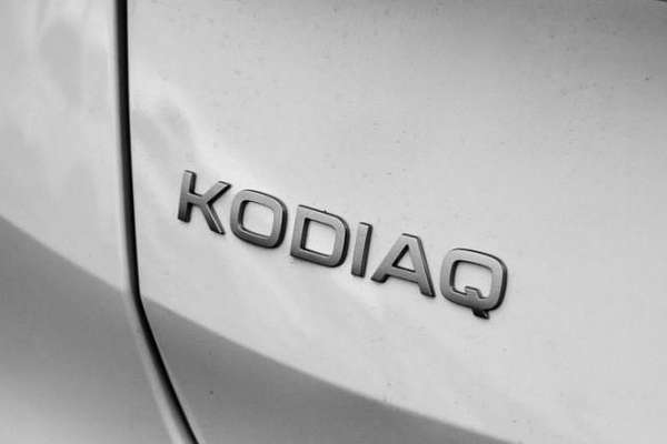 2025 SKODA Kodiaq 140TSI Select PS