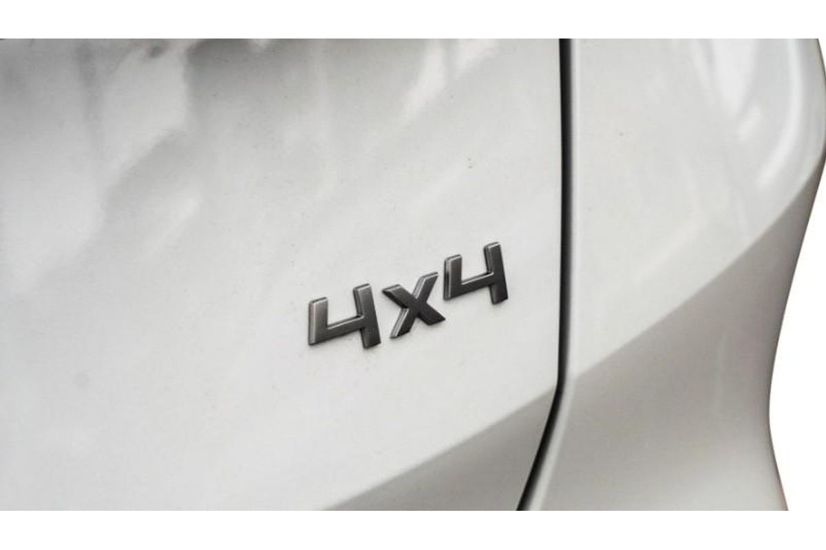 2025 SKODA Kodiaq 140TSI Select PS