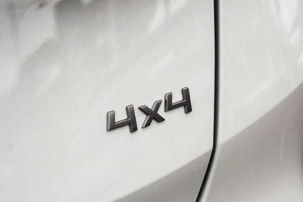 2025 SKODA Kodiaq 140TSI Select PS