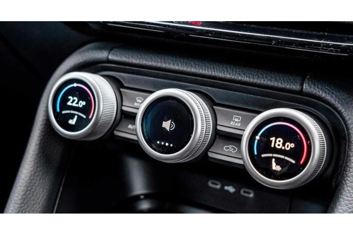 2025 SKODA Kodiaq 140TSI Select PS