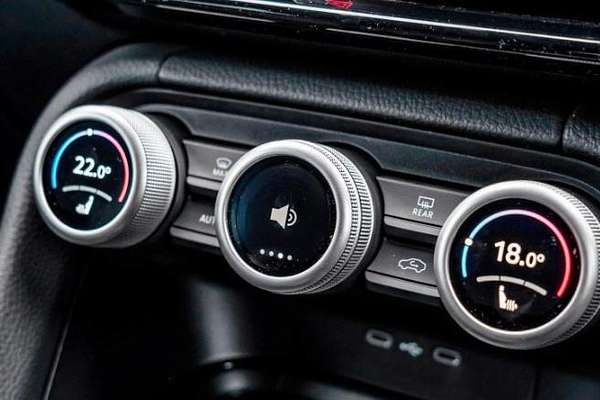 2025 SKODA Kodiaq 140TSI Select PS