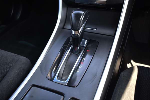 2015 Honda Accord VTi-S 9th Gen