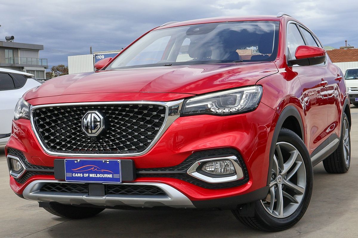 2023 MG HS Excite SAS23