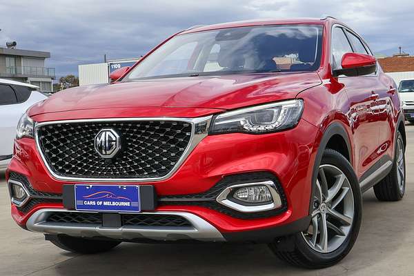 2023 MG HS Excite SAS23