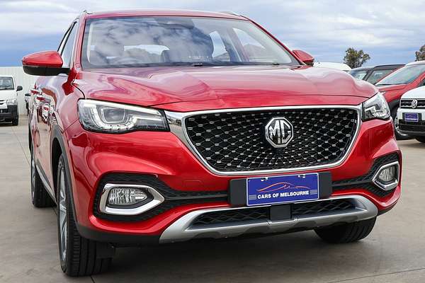 2023 MG HS Excite SAS23